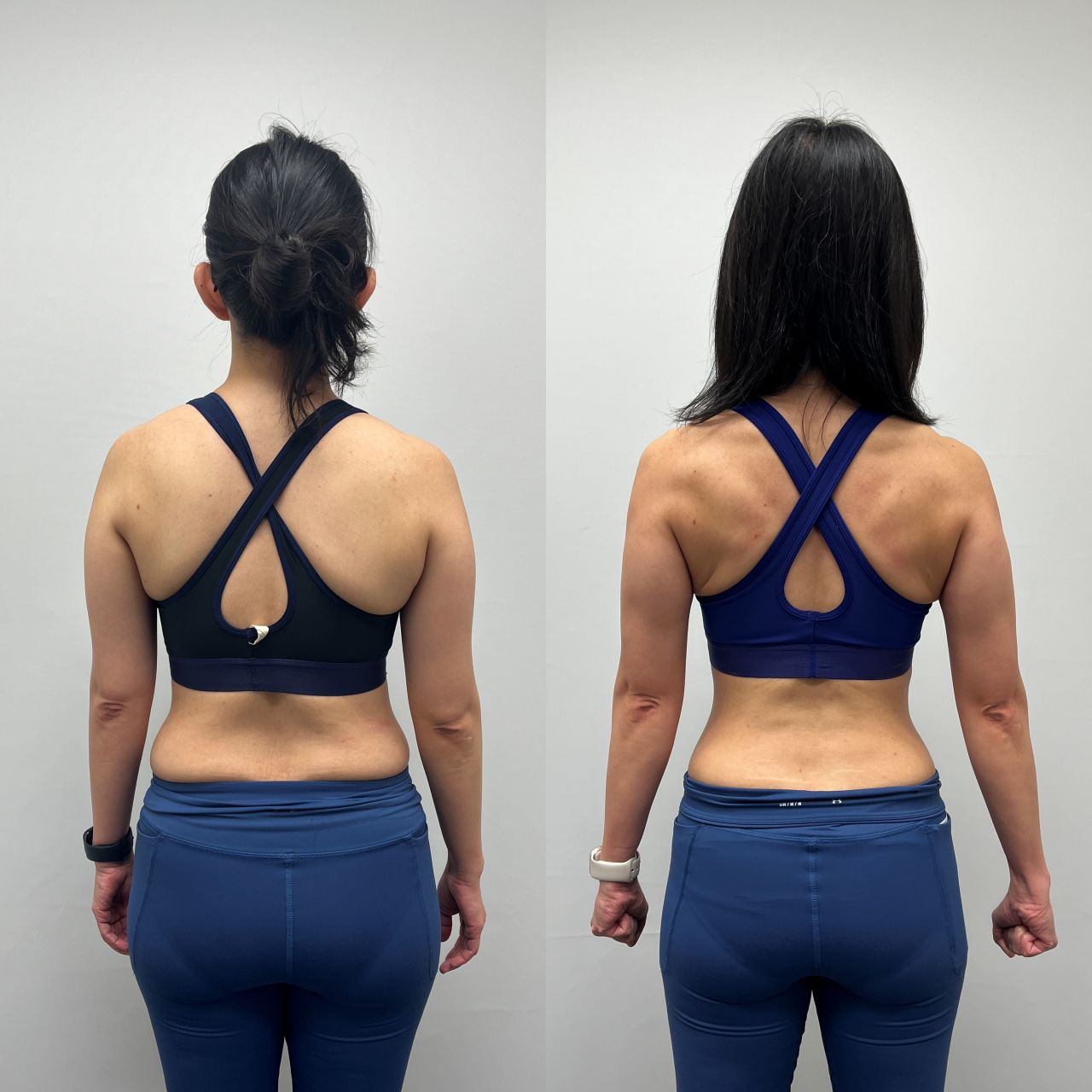 Cheryl C's transformation 2